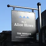 Alice Howe