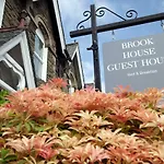 Brook House ― Free On-Site Car Park