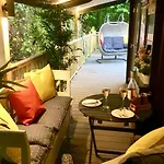 Mistletoe Two Boutique Lodge With Hot Tub Windermere