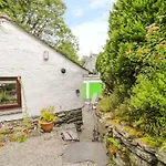 Steps Cottage
