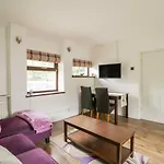 Steps Cottage