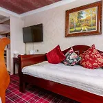 Field House Guest House