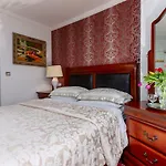 Field House Guest House