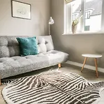 Olivia\'S Hideaway