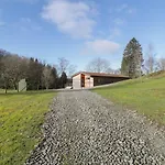 Tarn Lodge