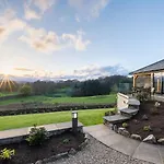 Cleabarrow Cottage