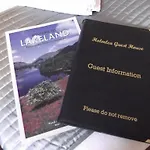 Holmlea Guest House Exclusively For Adults