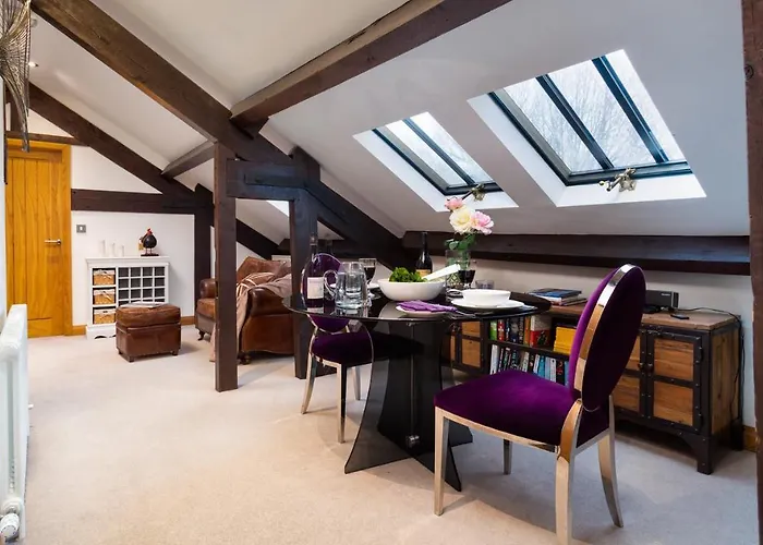 Hayloft