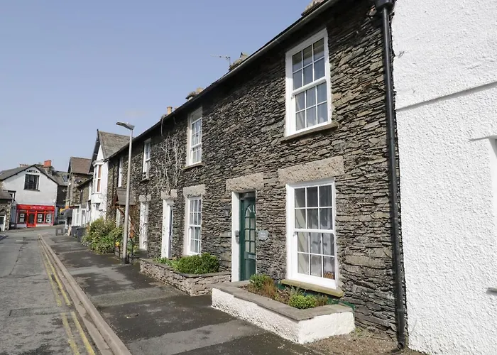 Myrtle Cottage
