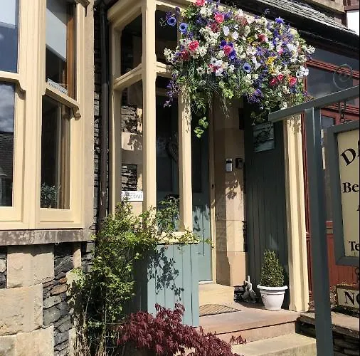 Dalecote Guest House