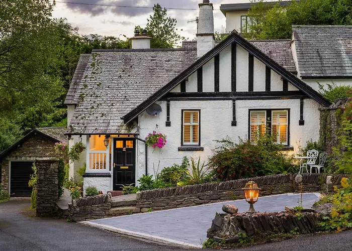 Fellside Lodge