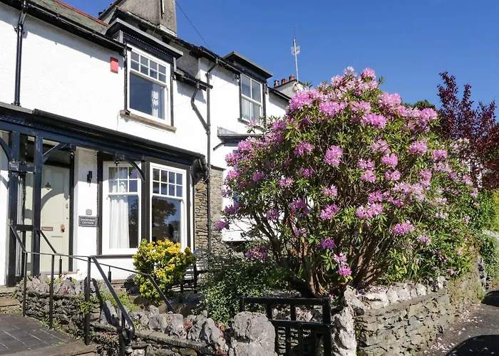 Snowdrop Cottage