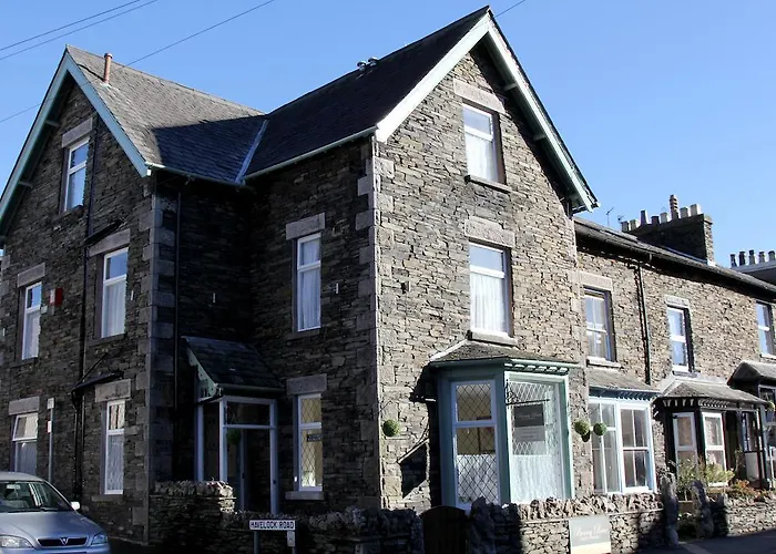 Bonny Brae