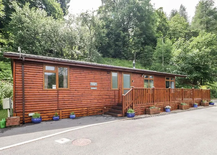 Ambleside Lodge