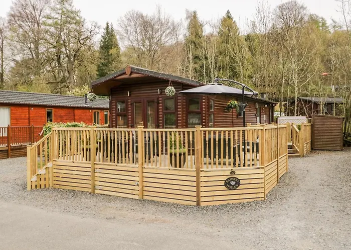 Badgers Hollow Lodge