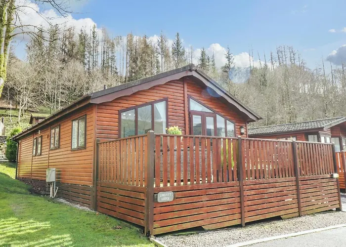 Limefitt Lodge
