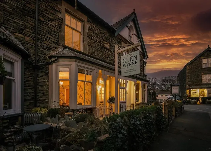 Glen Wynne Windermere - Free Off-Site Health Club Access With Pool, Sauna, Steam Room & Gym