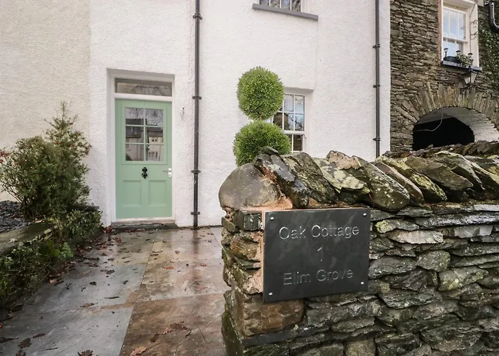 Oak Cottage