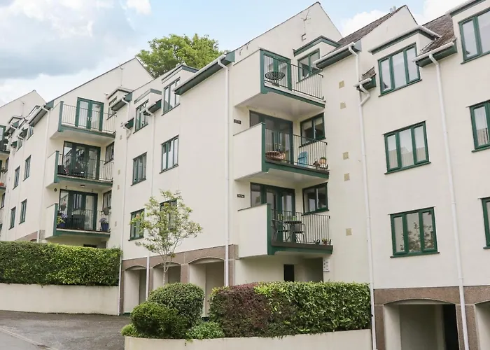 High Rigg Apartment