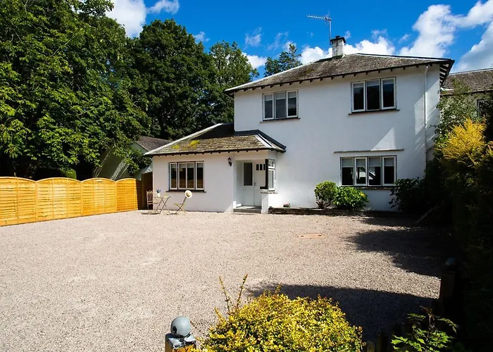 Bellman Cottage