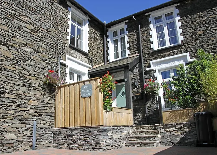 Old Village House