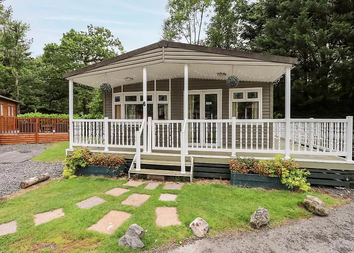 Pinehaven Lodge