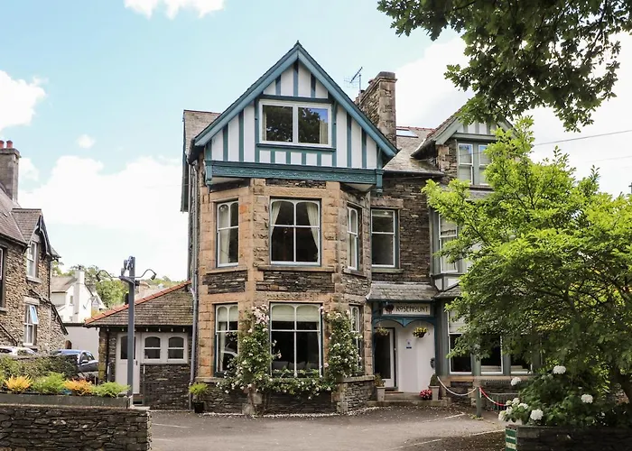 Rosemount Boutique Accommodation