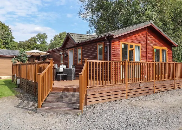Honeysuckle Lodge