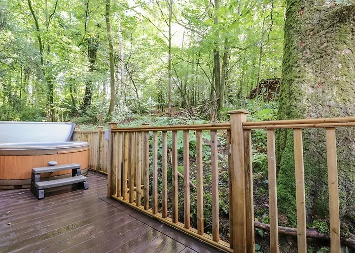 Woodland Retreat