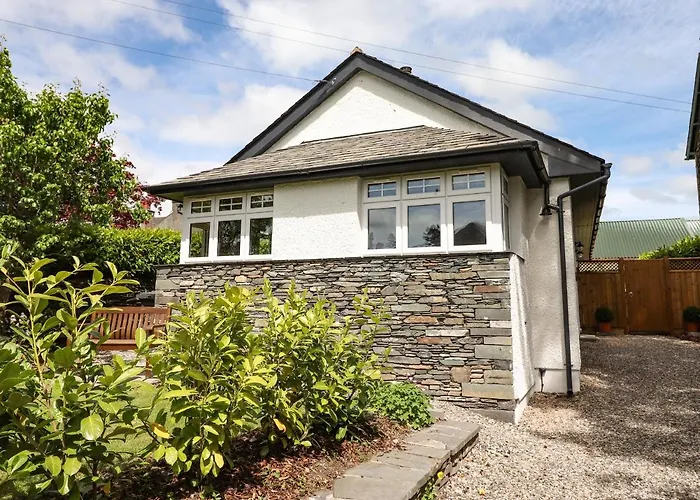 Lilac Cottage