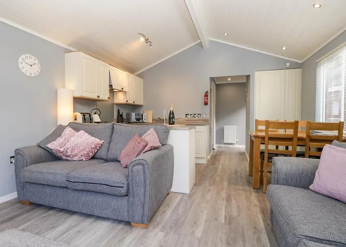 Wansfell Lodge