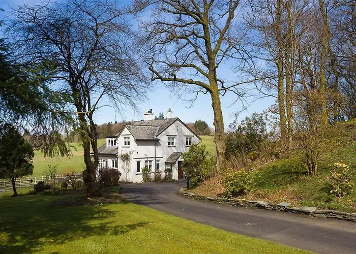 Juniper Cottage