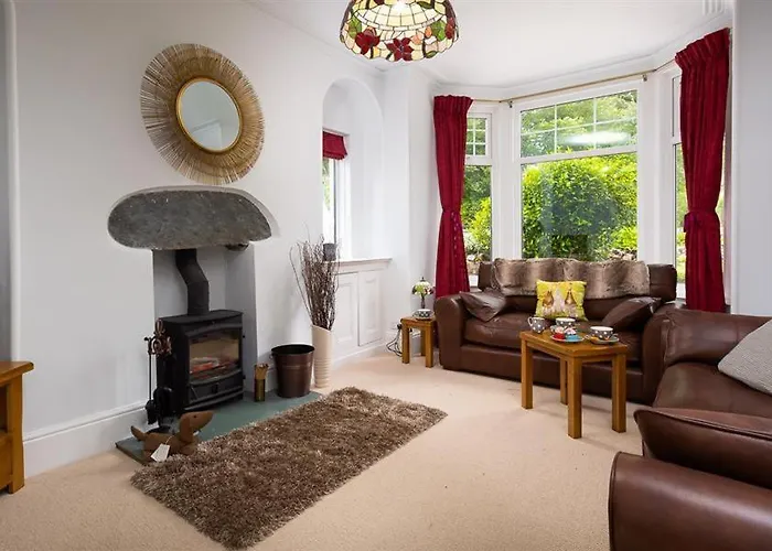 Ellerthwaite House