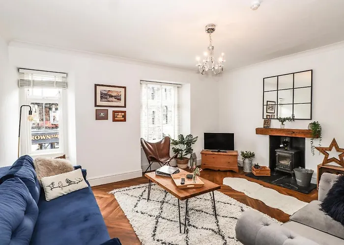 Windermere Loft