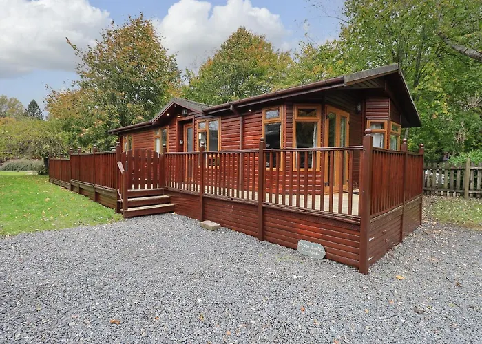 Cedar Lodge