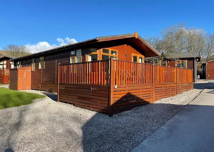 Highfield Lodge