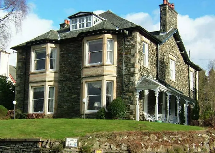 Newstead