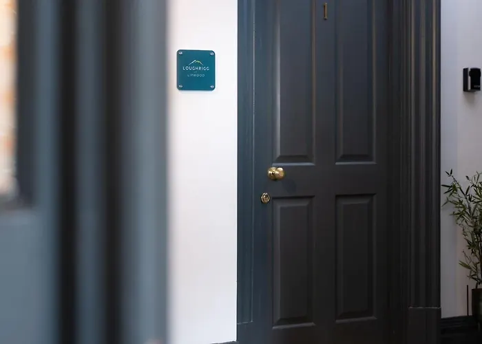 Loughrigg At Lipwood - Stunning 2 Bedroom - 1 Bathroom - Gentleman\'S Residence - Central Windermere