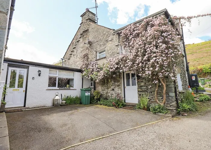 Yanway Cottage
