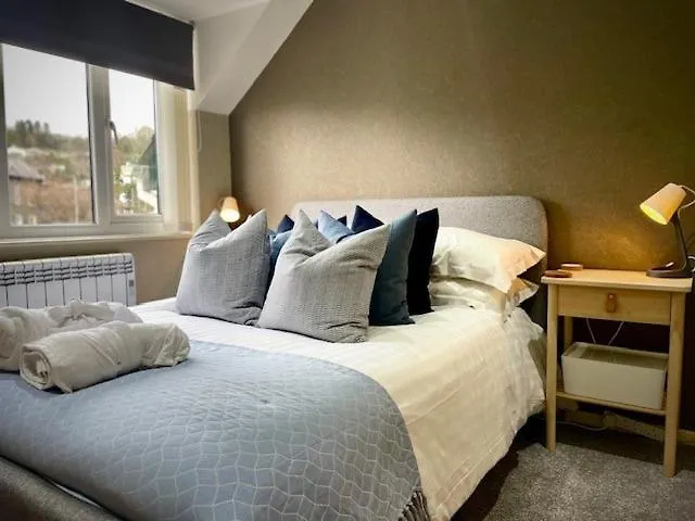 Quarry Loft, Bowness On Windermere