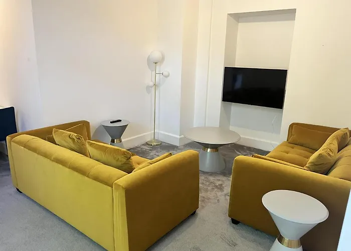 The Mews With Free Private Parking Windermere