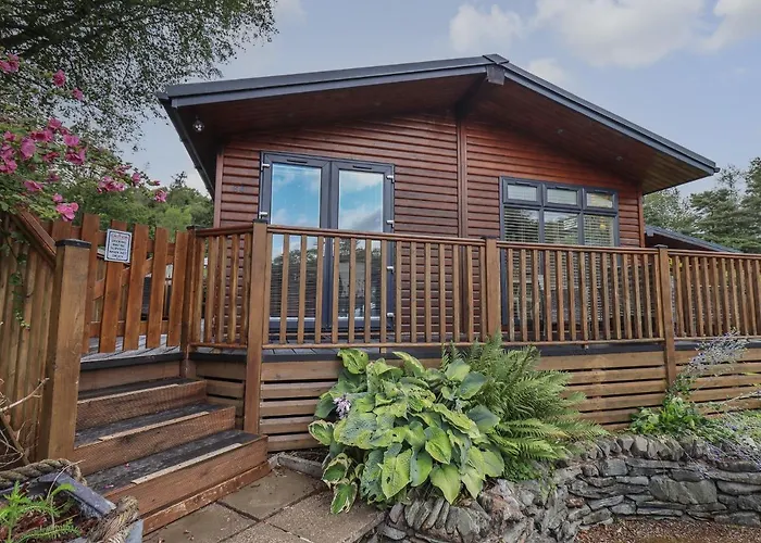 Hill Top Lodge
