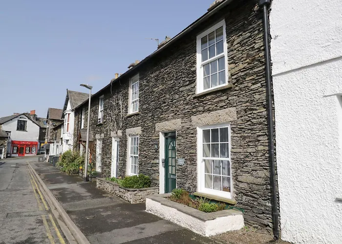 Myrtle Cottage