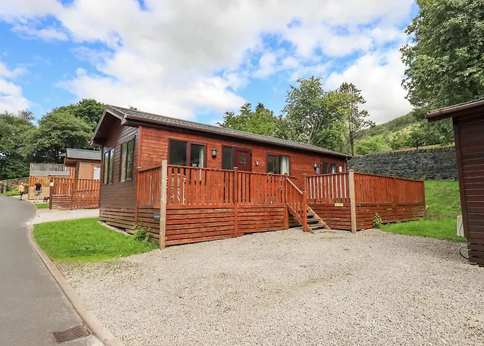 Robin View Lodge