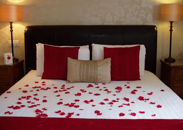 The Hideaway At Windermere (Adults Only)