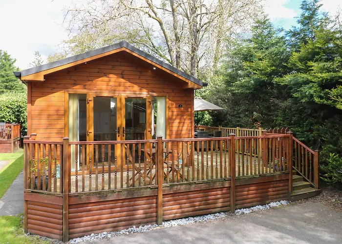 Fir Tree Lodge