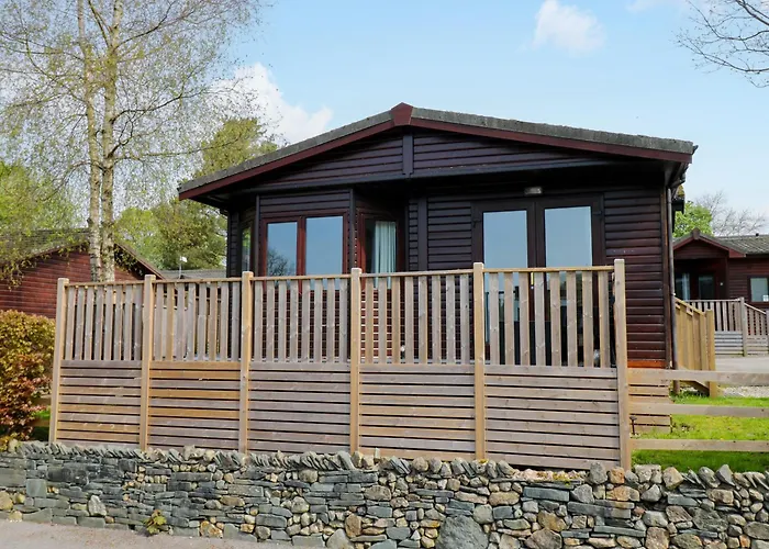Hill Lodge