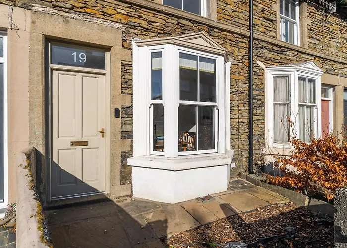 Blackcombe Cottage