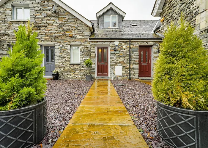 Bay Tree Cottage