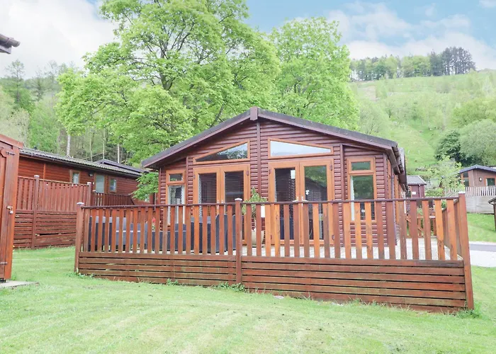Fellview Lodge